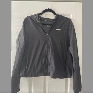 Nike Shield Hooded Windbreaker